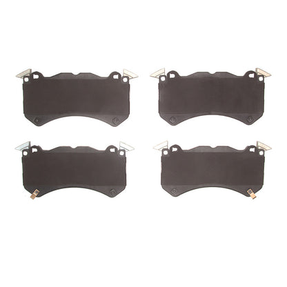 R1 Concepts R1 17-22 Acura NSX Front Optimum OE Brake Pads