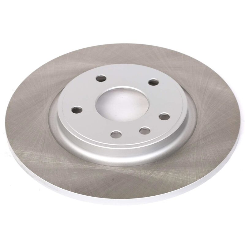 PowerStop Power Stop 12-16 Chrysler Town & Country Rear Semi Coated Rotor