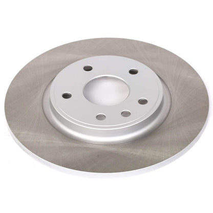 PowerStop Power Stop 12-16 Chrysler Town & Country Rear Semi Coated Rotor
