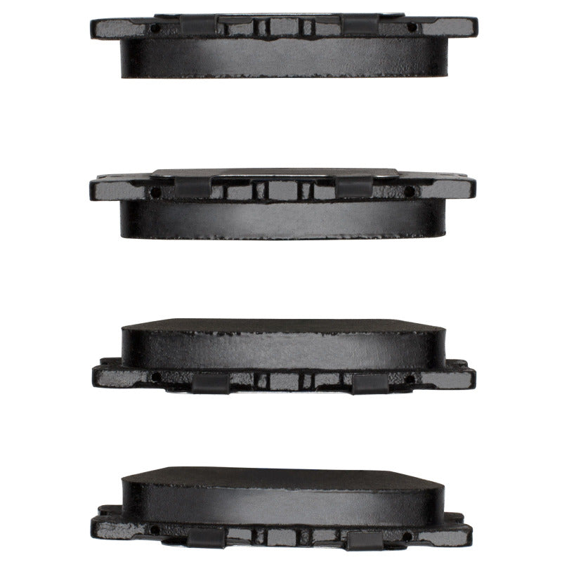 R1 Concepts R1 06-24 Lexus ES350 Rear R1 Ceramic Brake Pads