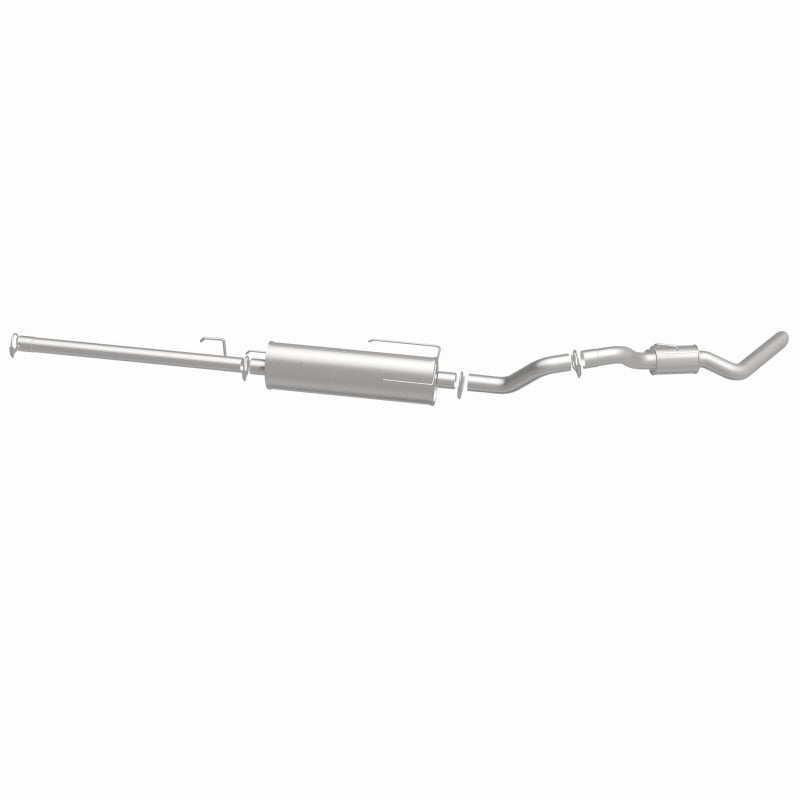 MagnaFlow BRE Exhaust Kit 04-05 Dodge Ram 1500 5.7L