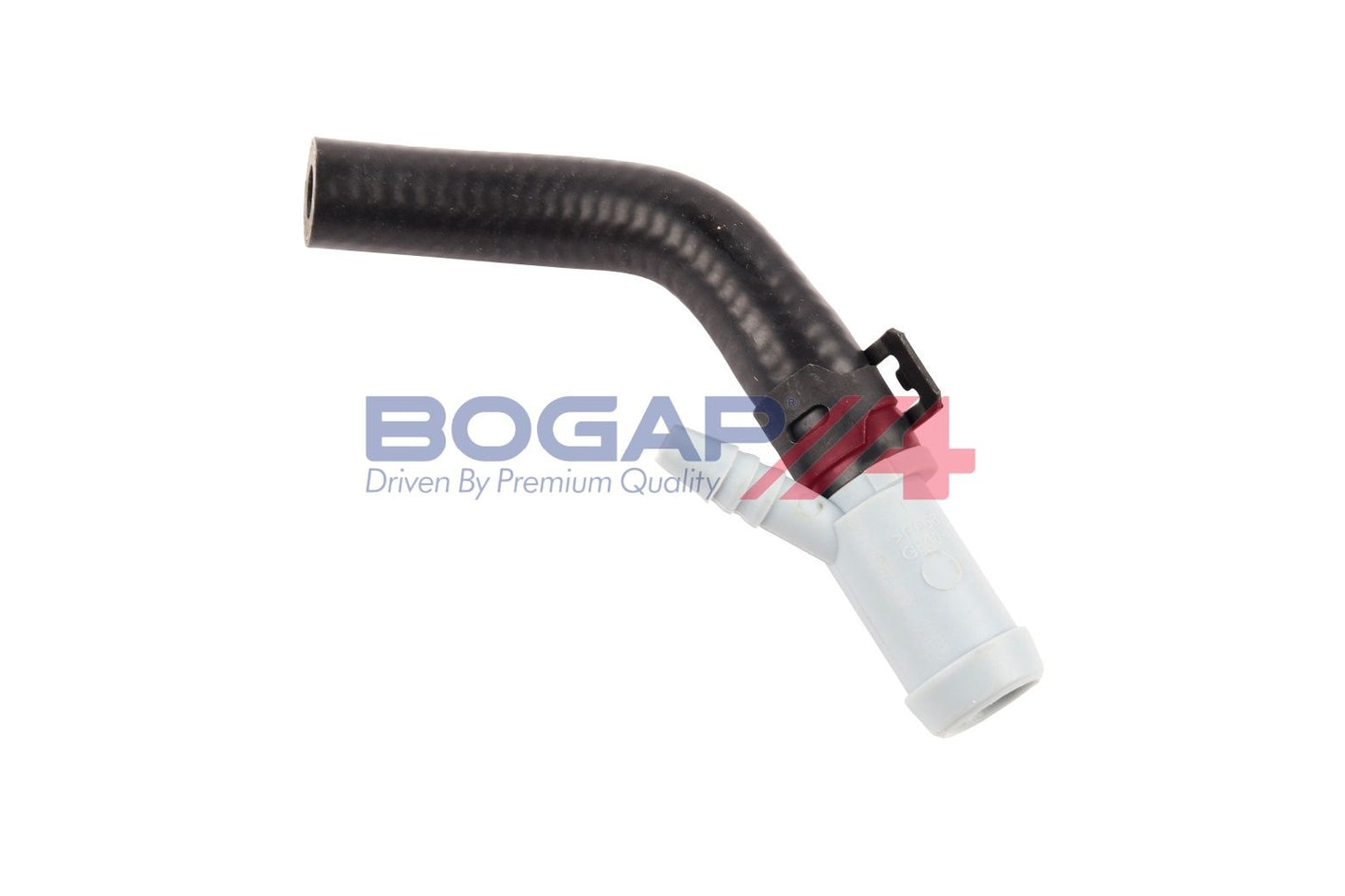 BOGAP E4228158 Radiator Hose