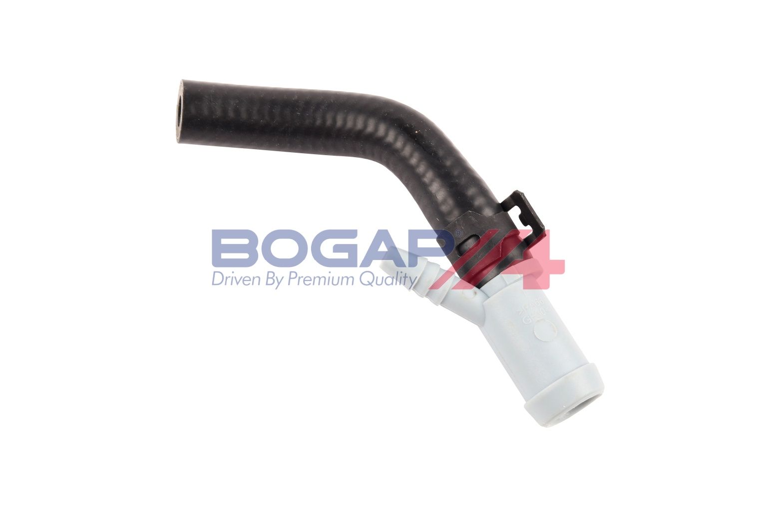 BOGAP E4228158 Radiator Hose