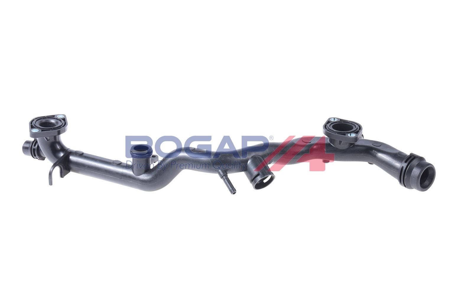 BOGAP A4229125 Coolant Pipe