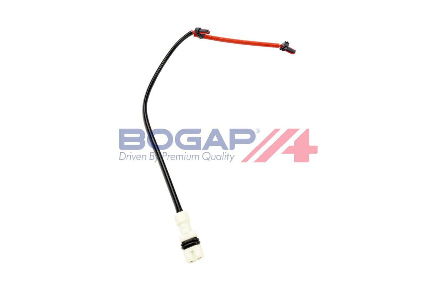 BOGAP A7117197 Warning Contact, Brake Pad Wear