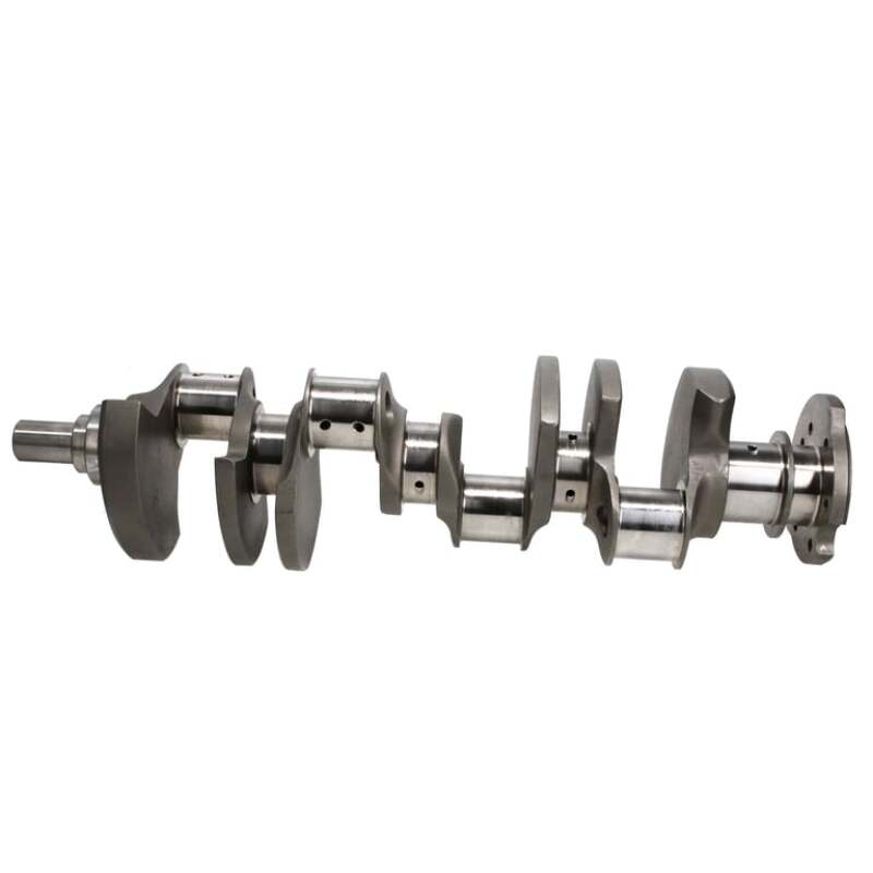 Manley Performance Manley Chevrolet Small Block Forged Crankshaft - 3.750in Stroke