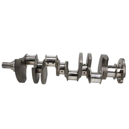 Manley Performance Manley Chevrolet Small Block Forged Crankshaft - 3.875in Stroke