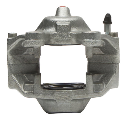 DFC 92-05 Mercedes-Benz CL600 Rear-L Silver Zinc Coated Premium Caliper