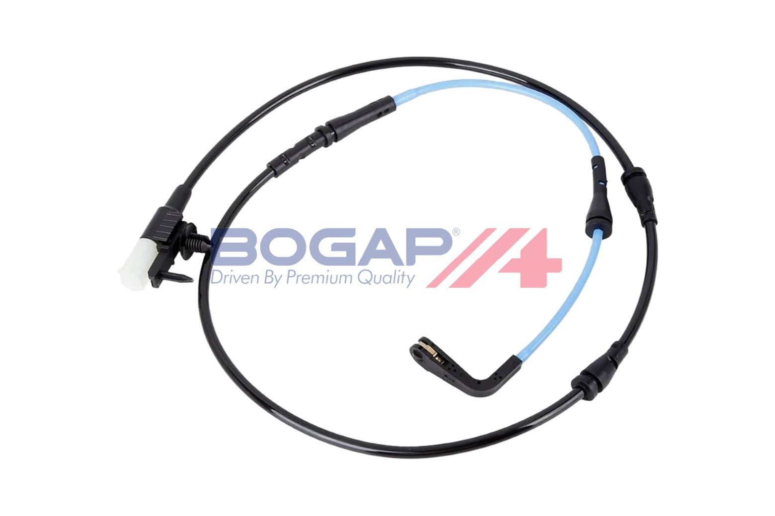 BOGAP J7117111 Warning Contact, Brake Pad Wear