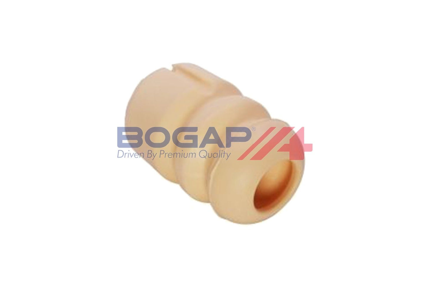 BOGAP P3415120 Rubber Buffer, Suspension