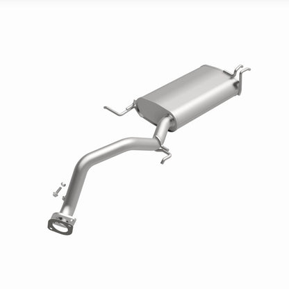 Magnaflow BRE Exhaust 11-13 Kia Sorento 2.4L Muffler Kit