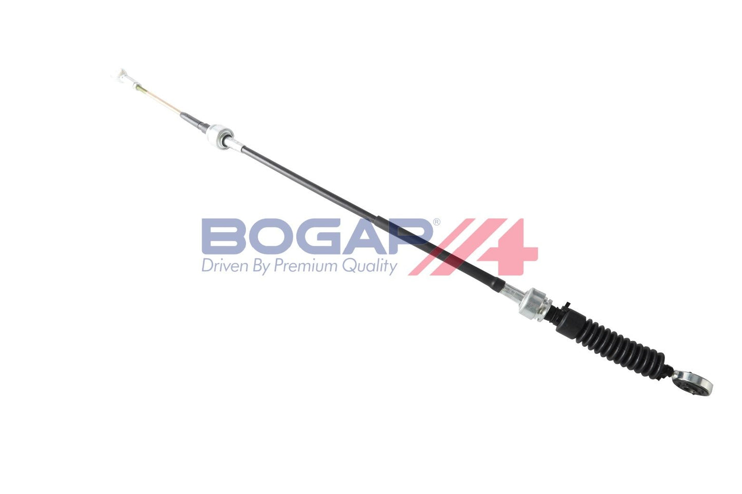 BOGAP C3126117 Cable Pull, Manual Transmission