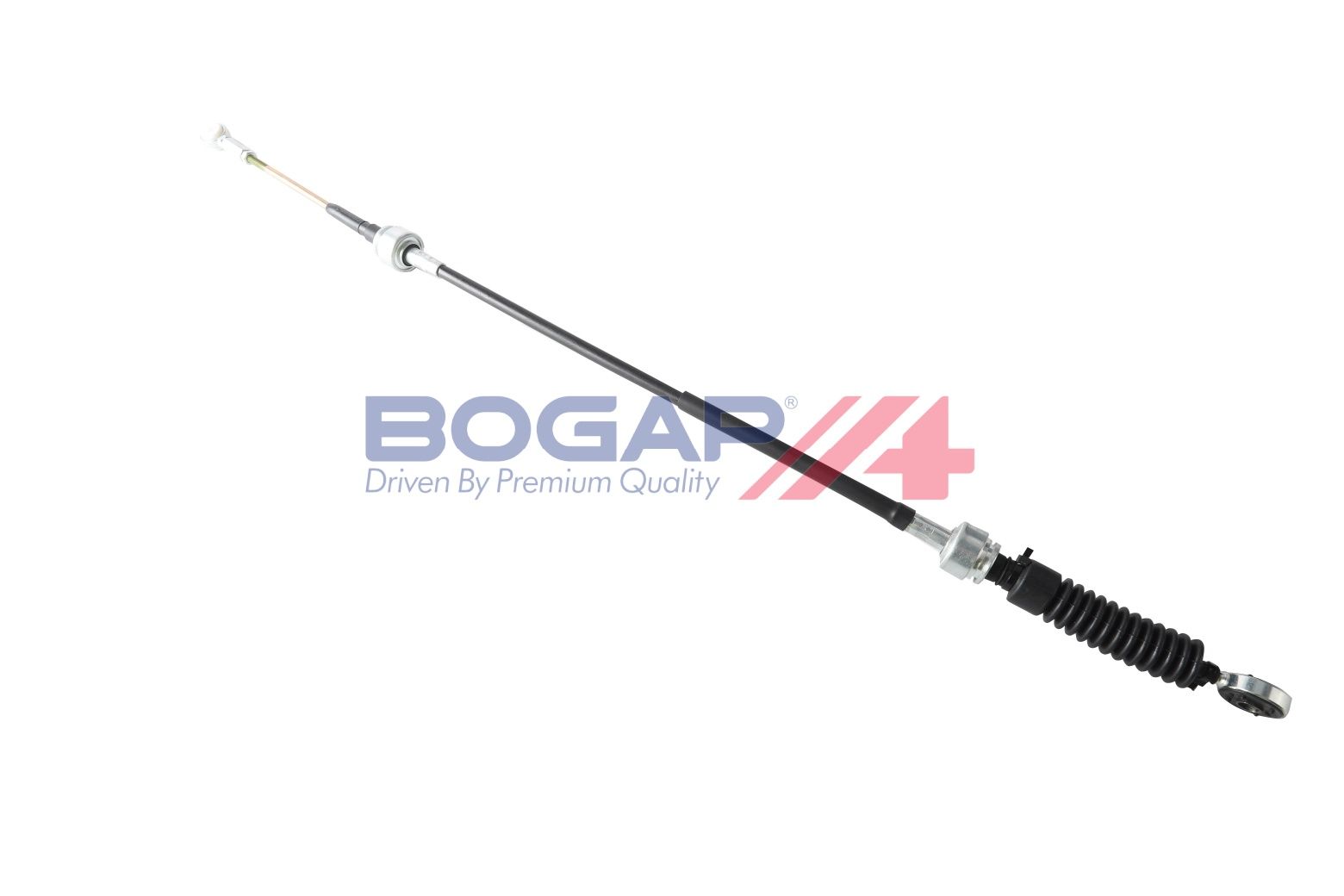 BOGAP C3126117 Cable Pull, Manual Transmission