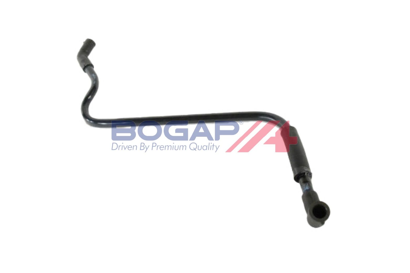 BOGAP W1210104 Hose, Crankcase Ventilation