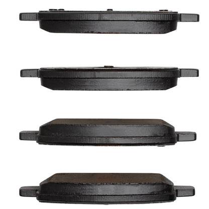 DFC 17-25 Tesla Model Y Rear 5000 Advanced Ceramic Brake Pads