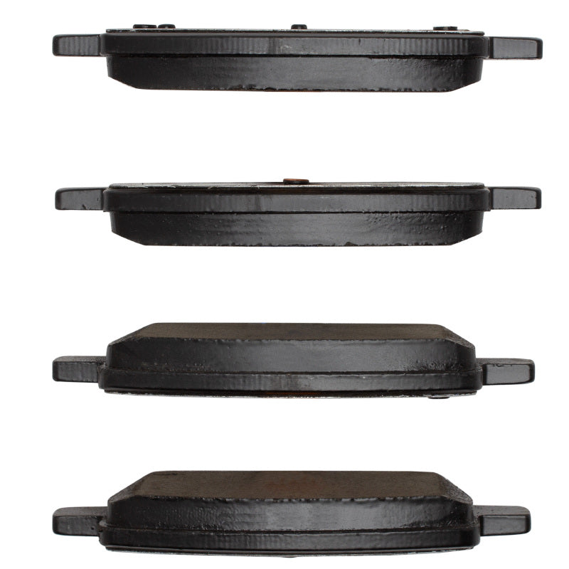 R1 Concepts R1 17-25 Tesla Model 3 Rear R1 Optimum OE Brake Pads