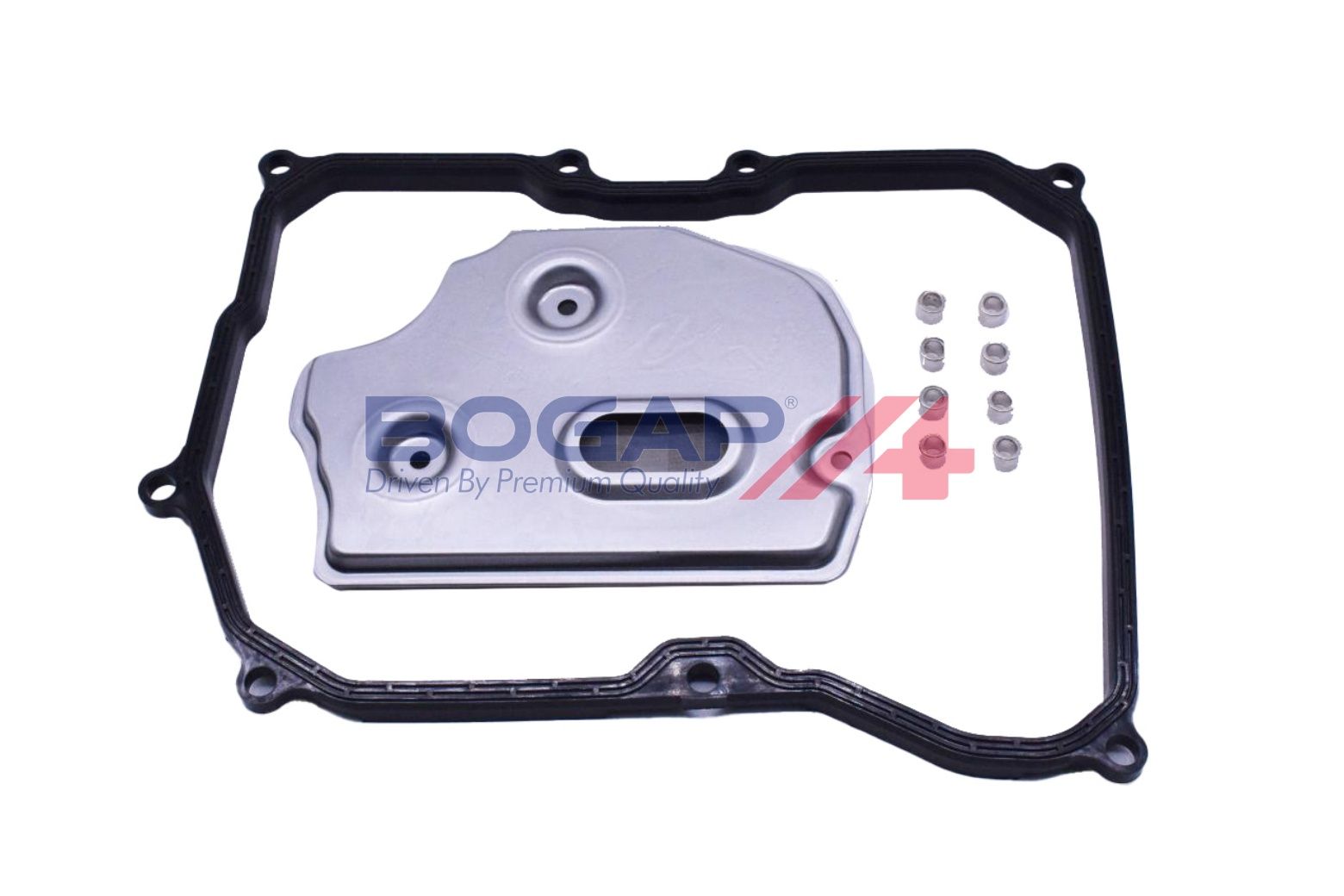 BOGAP A8115133 Hydraulic Filter Kit, Automatic Transmission