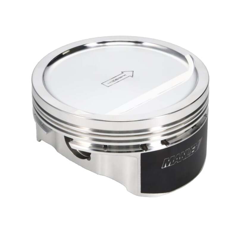 Manley Performance Manley Chevrolet LS Piston Set - 4.005in Bore 1.065in CH, -20.00 CC
