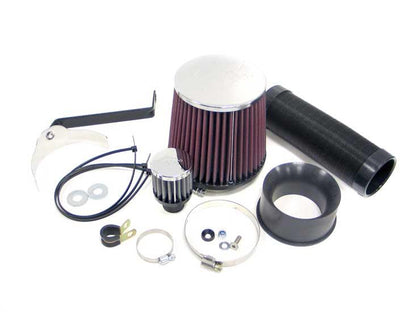 K&N Engineering K&N Performance Intake Kit VW GOLF 1.8L 20V 150BHP, 2000 ON