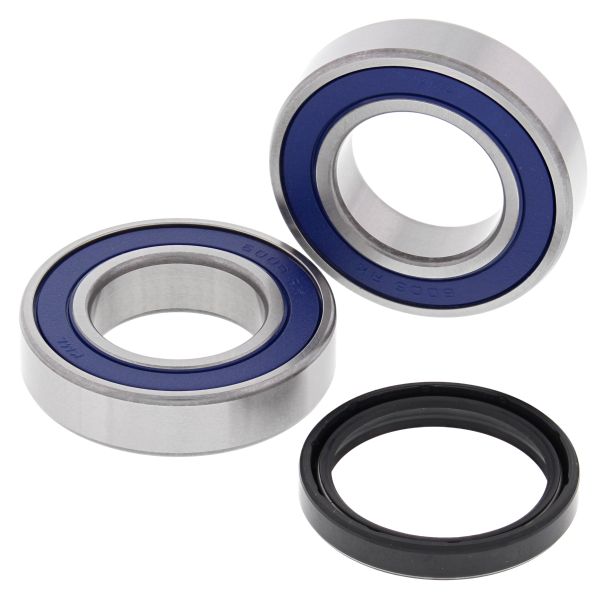 ALL BALLS 25-1709 Wheel Bearing Kit