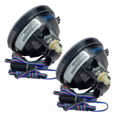 ORACLE Lighting Oracle 05-11 Toyota Tacoma SMD FL - White