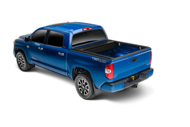 Retrax 07-18 Tundra Regular & Double Cab 6.5ft Bed RetraxONE XR
