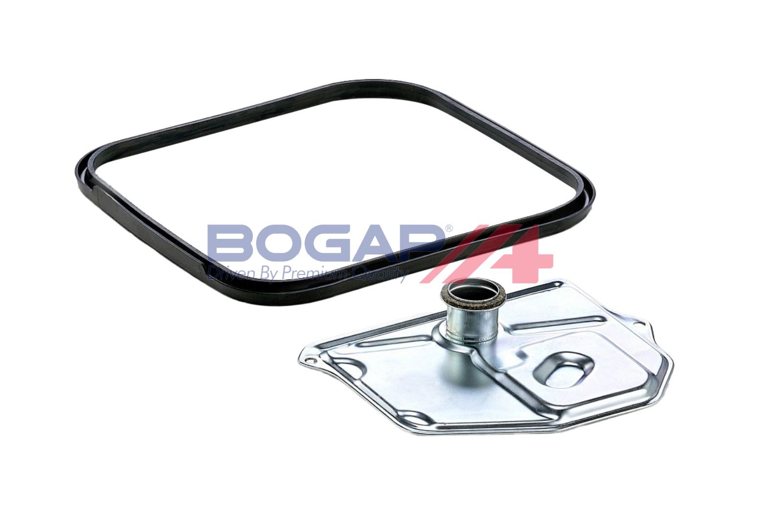 BOGAP C8115132 Hydraulic Filter Kit, Automatic Transmission