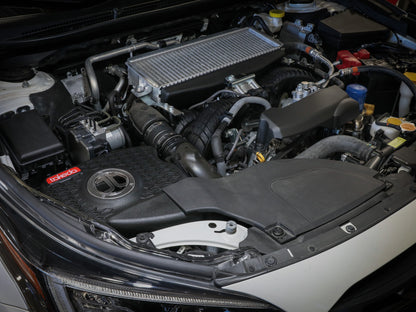 aFe 20-24 Subaru Outback Takeda Pro DRY S Momentum Cold Air Intake System