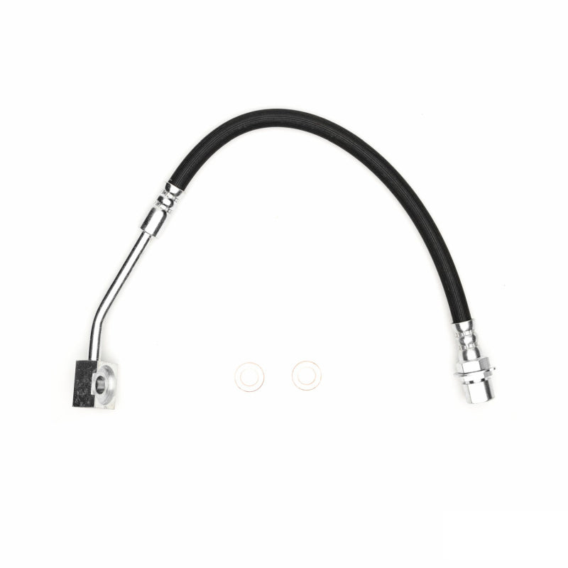 DFC 99-04 Ford Mustang Front-L Brake Hose