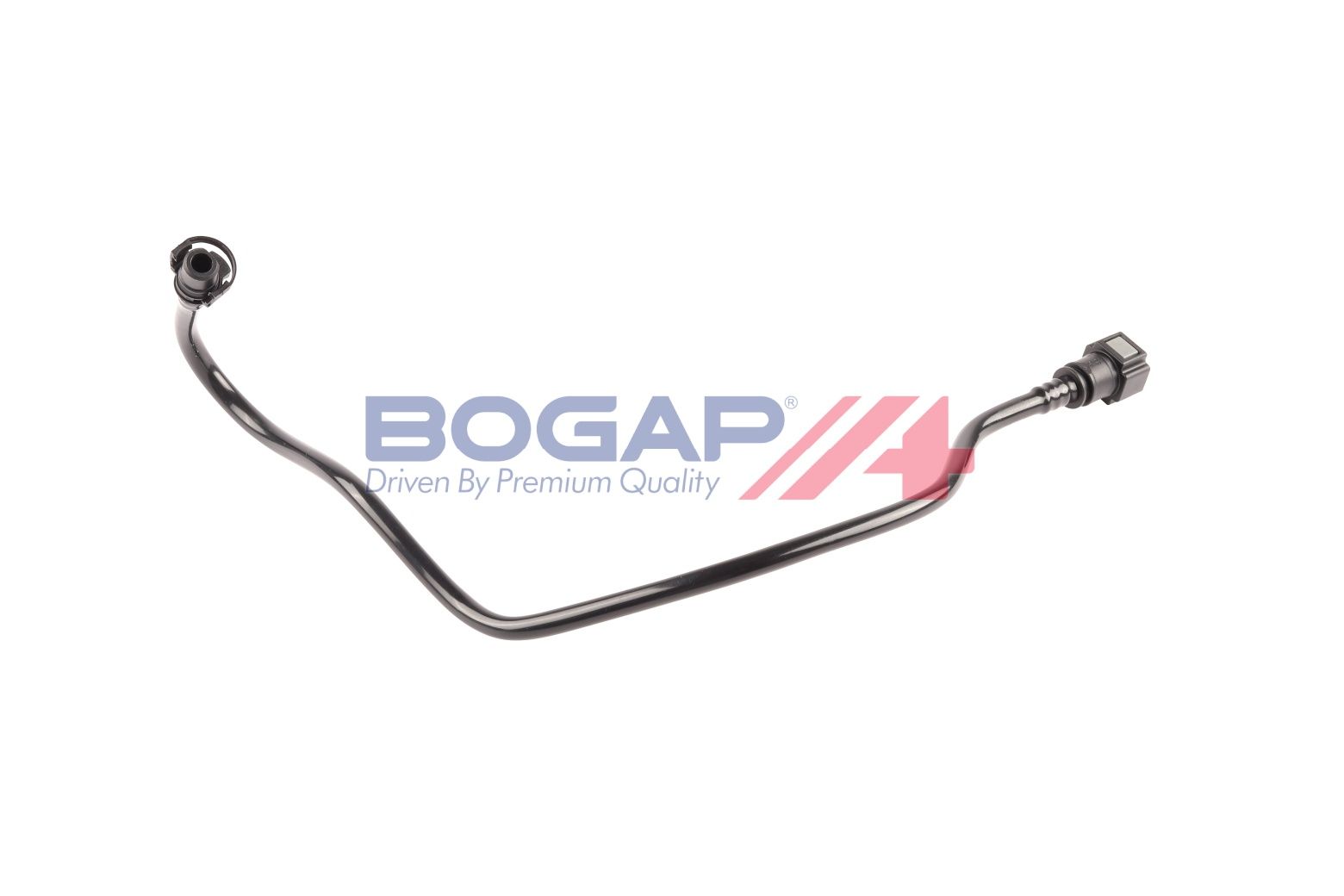BOGAP E4228150 Radiator Hose