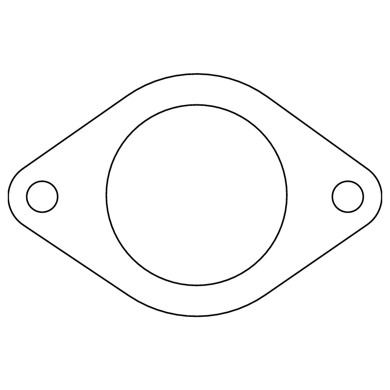 Cometic Gasket Cometic Ford 59A Flathead V8 .015in Fiber Fuel Pump Stand Gasket - 1945-1948