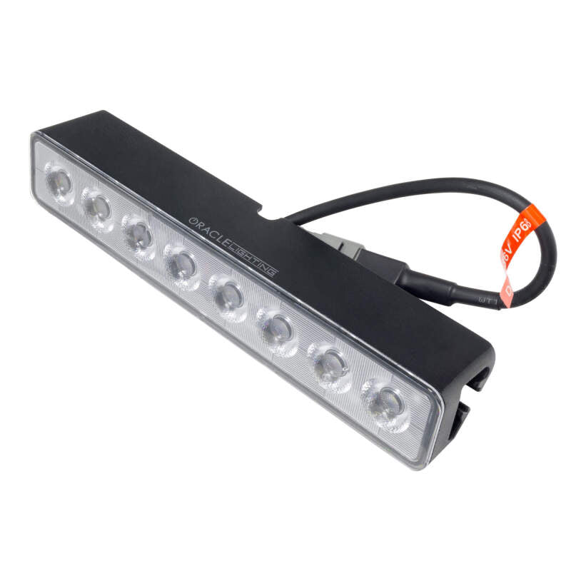 ORACLE Lighting Oracle 9.5in 48W Angled LED Scene Light - 5,700K