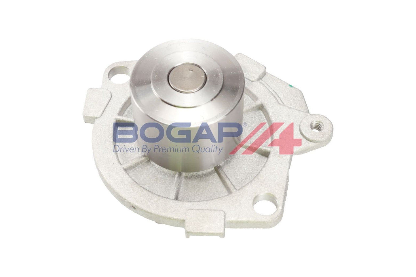 BOGAP W4234129 Water Pump, Engine Cooling