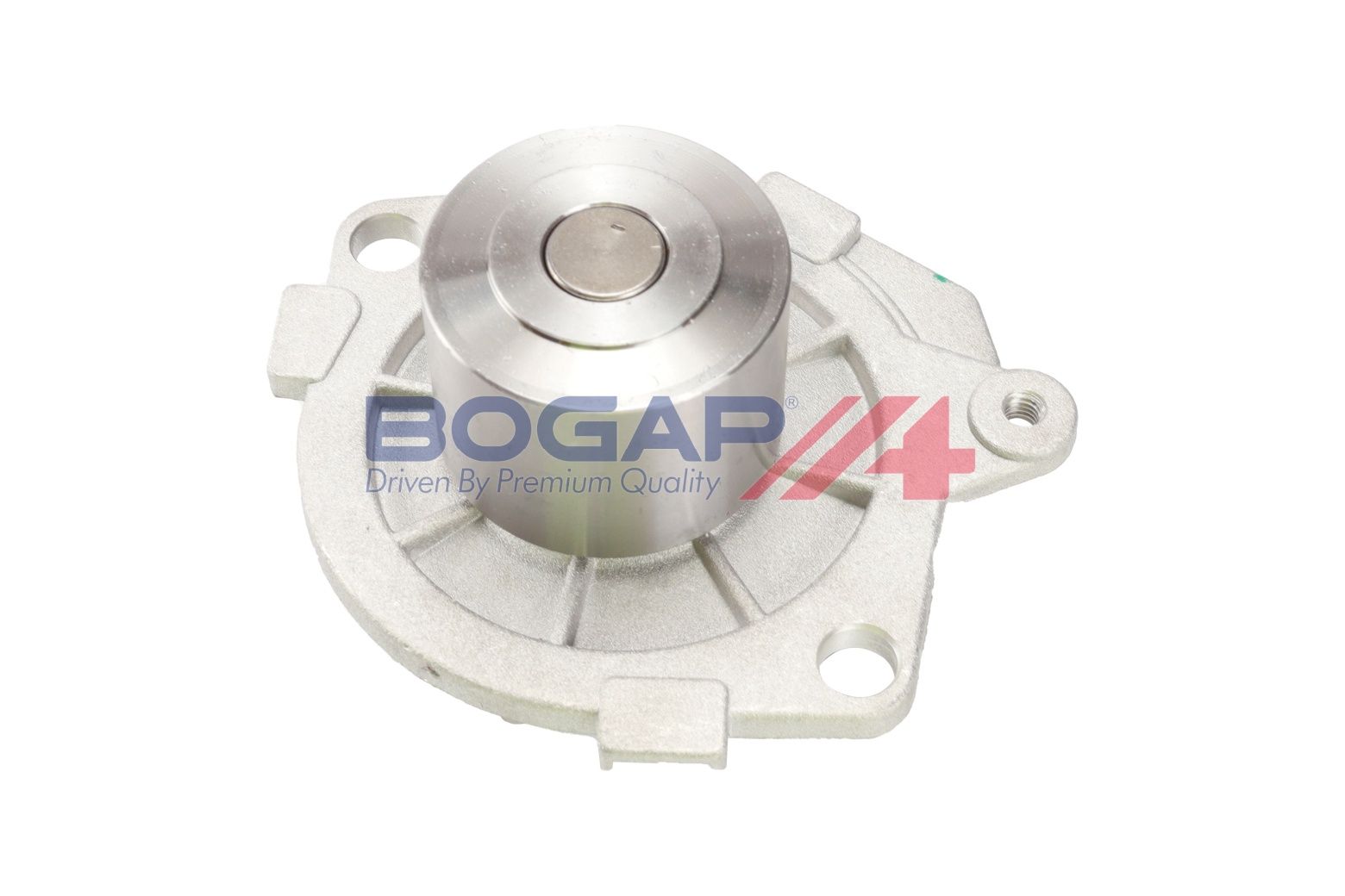 BOGAP W4234129 Water Pump, Engine Cooling
