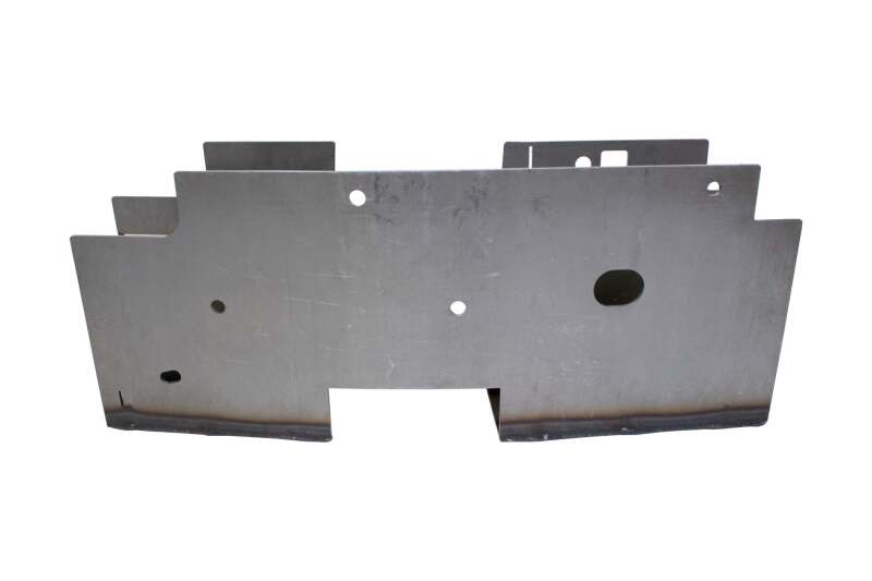 RustBuster Rust Buster 09-14 Ford F150 All Cab and Bed Configurations Center Frame Section - Left Side