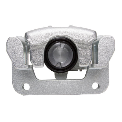 DFC 94-04 Ford Mustang Rear-L Premium Caliper - Silver Zinc Coated