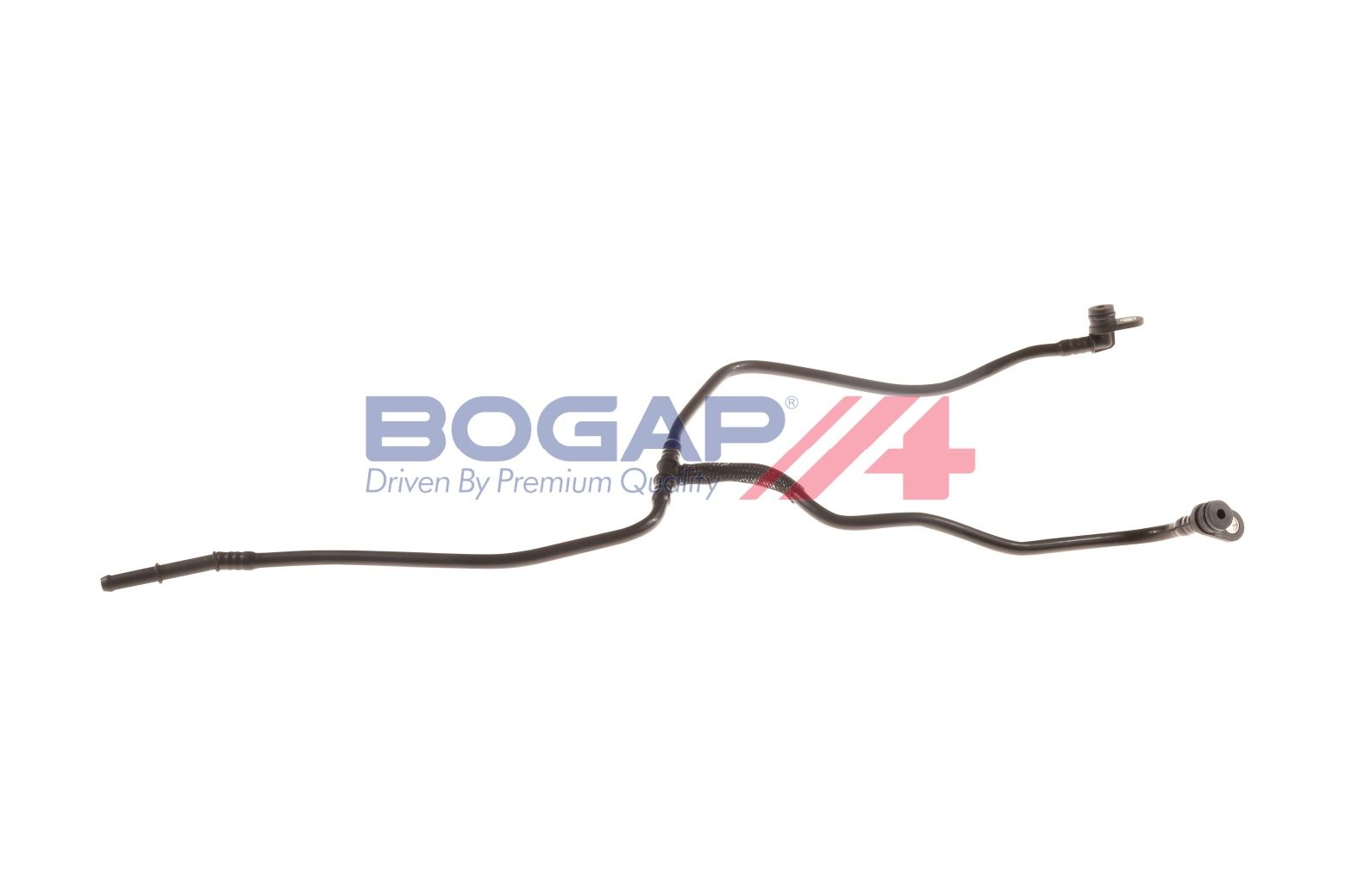 BOGAP A4228452 Radiator Hose