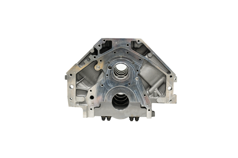 Fleece Performance GM LTR Freedom Series Standard Deck Solid Aluminum Block