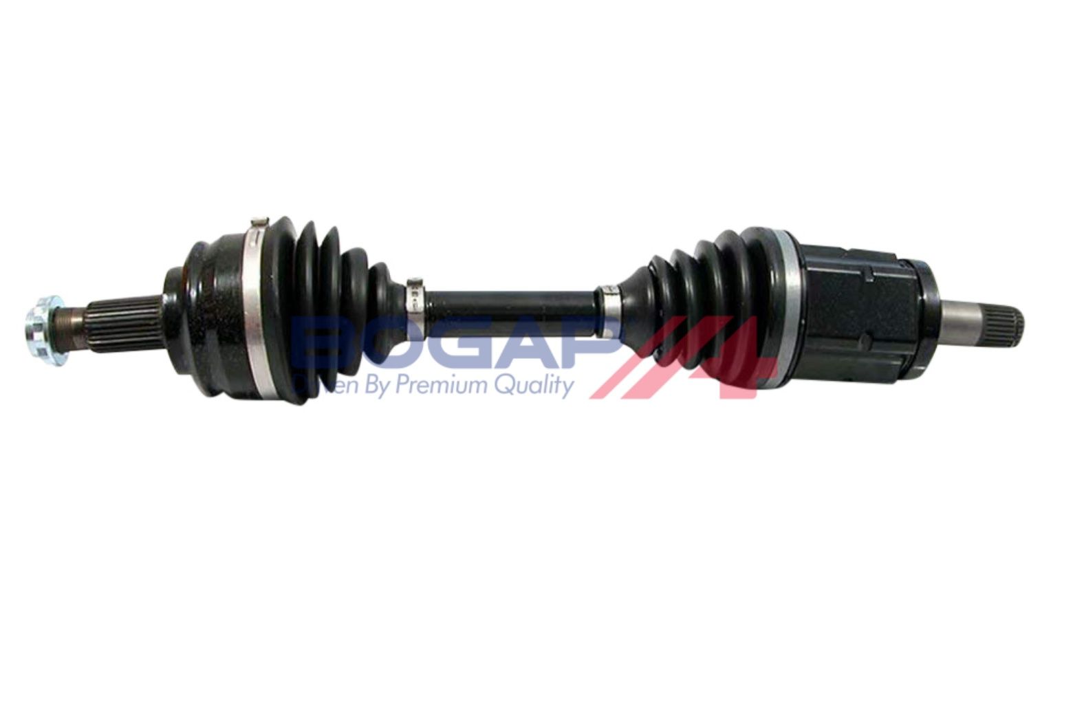 BOGAP B3710377 Drive Shaft