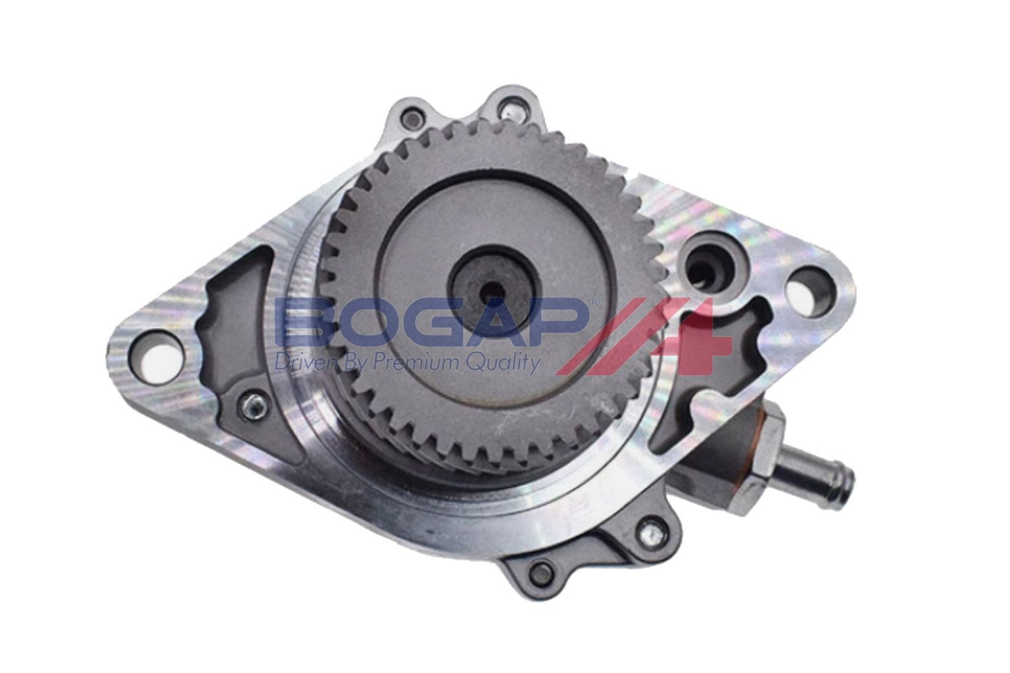 BOGAP F1916110 Vacuum Pump, Braking System