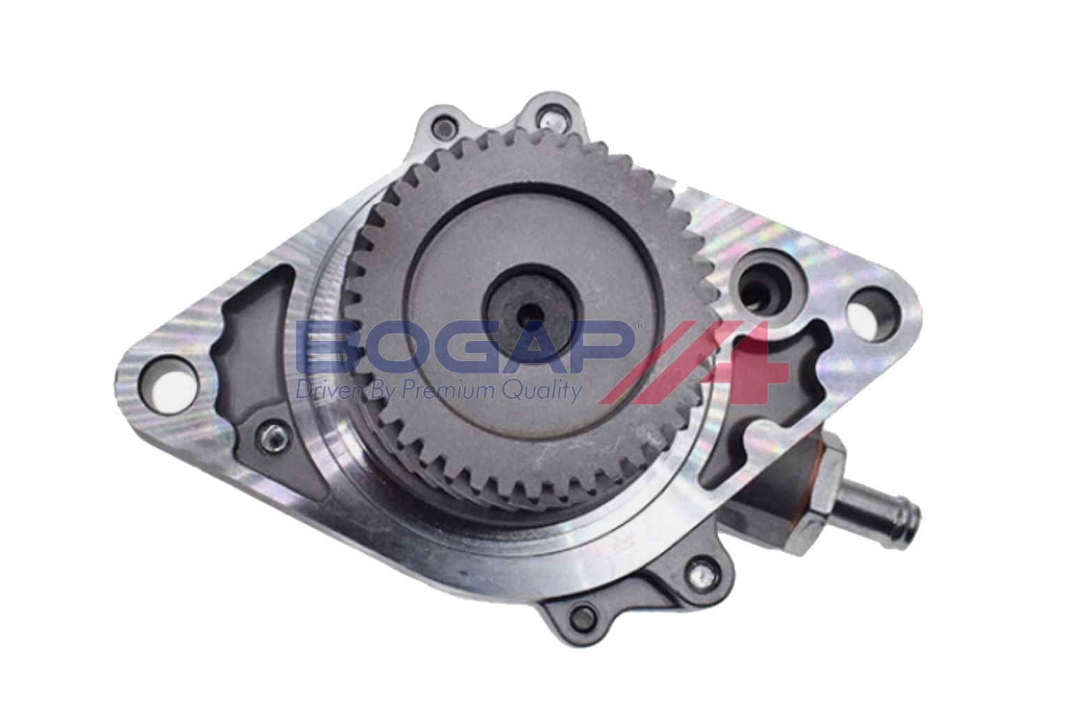 BOGAP F1916110 Vacuum Pump, Braking System