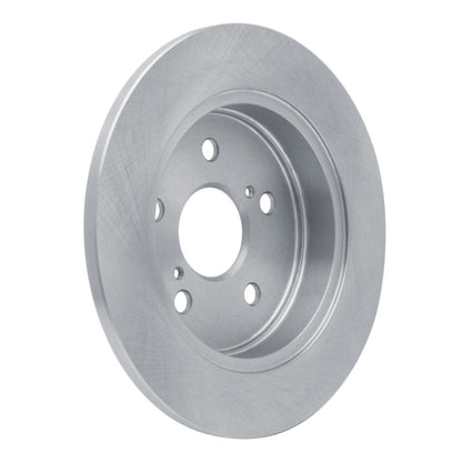 DFC 15-25 Lexus ES300H Rear Brake Rotor