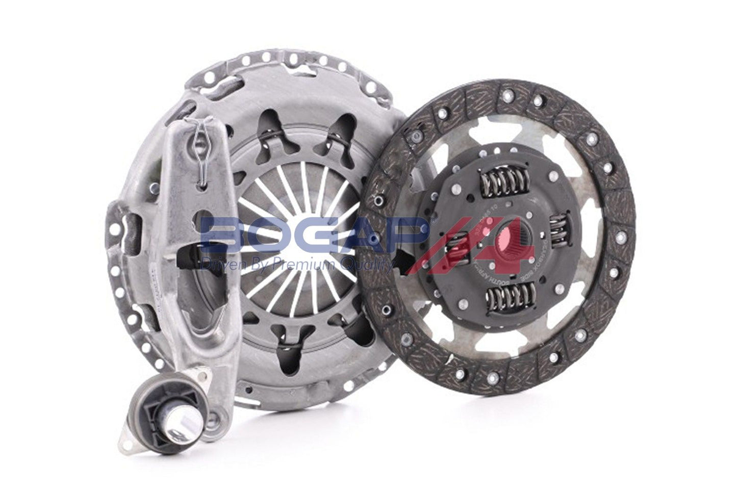 BOGAP A2223129 Clutch Kit