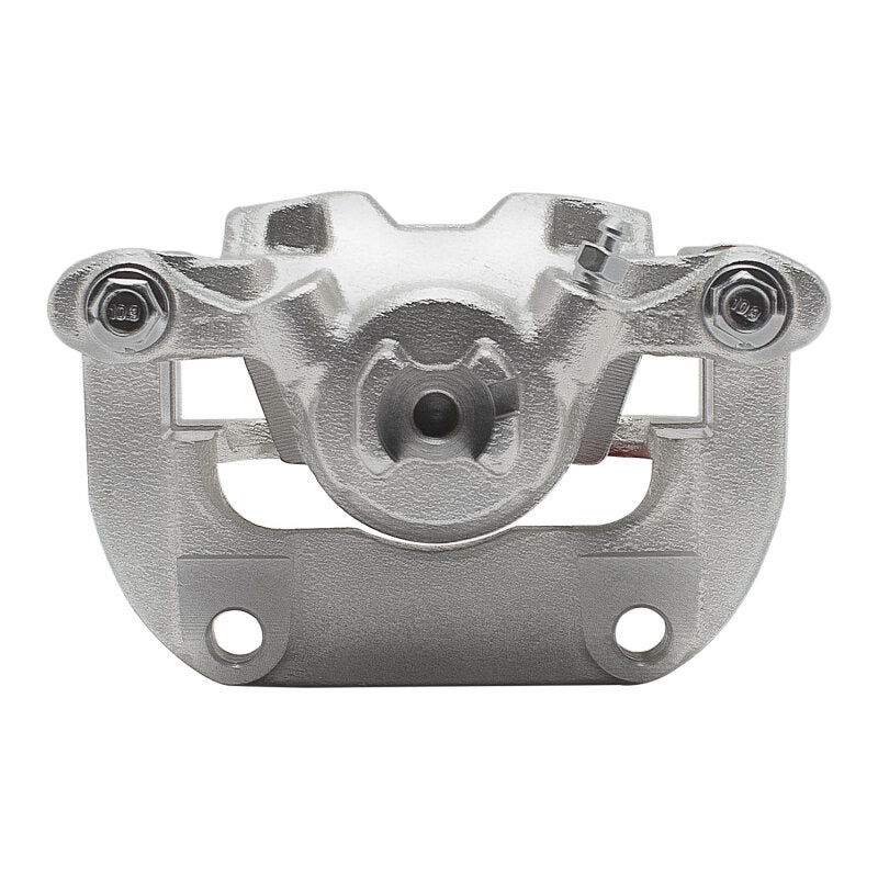 DFC 06-14 Honda Ridgeline Rear-L Premium Caliper - Silver Zinc Coated