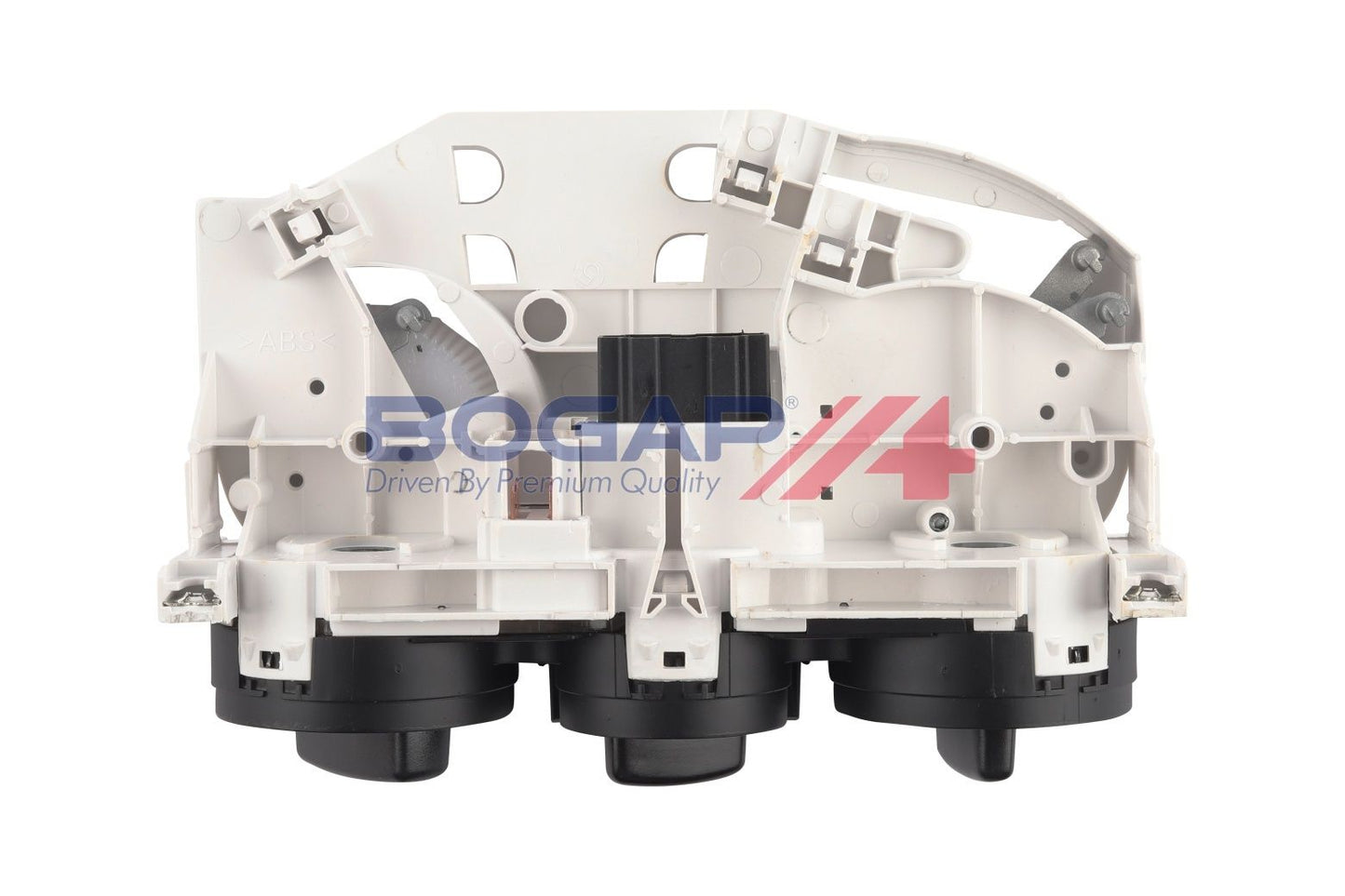 BOGAP A7331100 Control Element, Heating/Ventilation