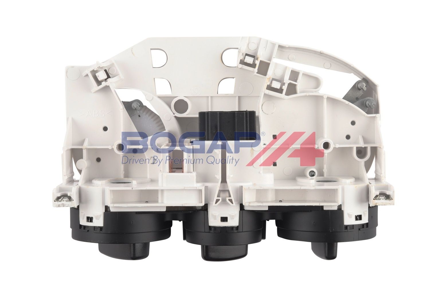 BOGAP A7331100 Control Element, Heating/Ventilation