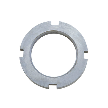 Yukon Gear & Axle Yukon Gear Spindle Nut for Dana 28 w/o Pin 92 & Down