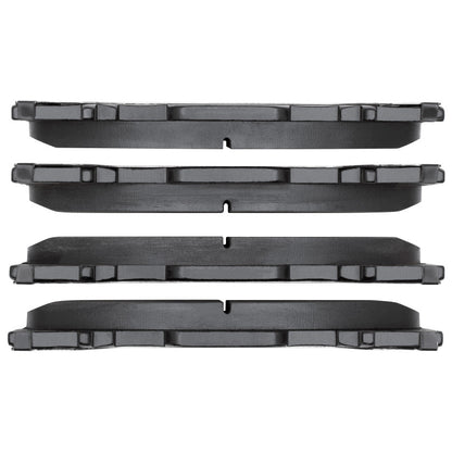 R1 Concepts R1 15-23 Ford Mustang Front R1 Optimum OE Brake Pads