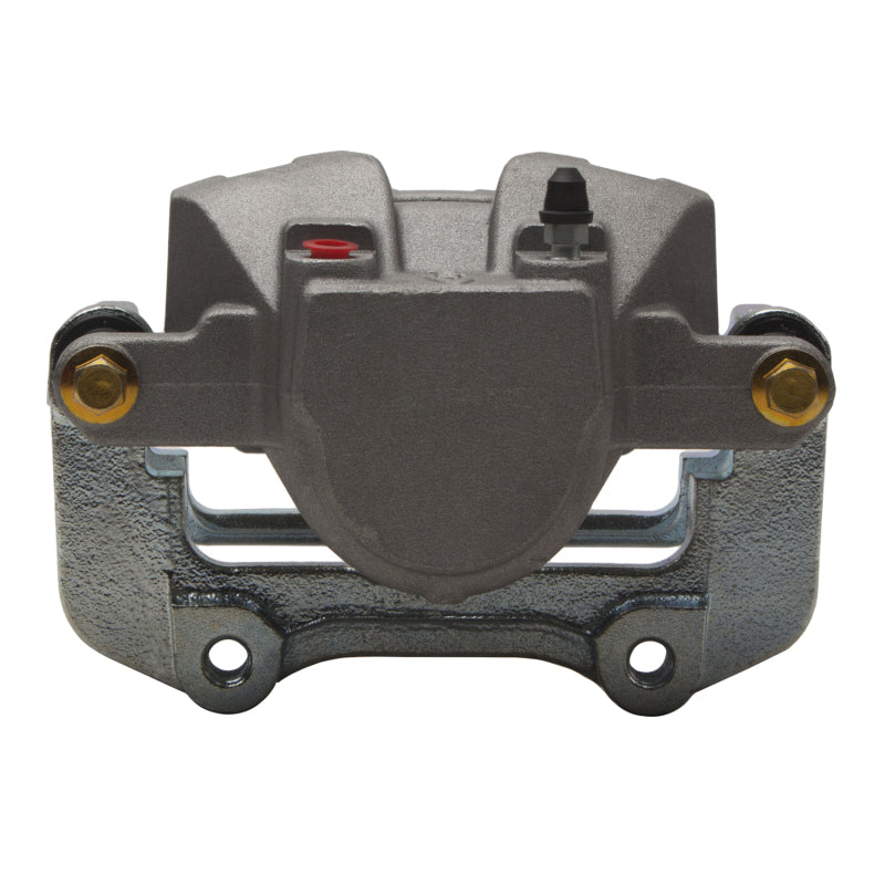 DFC 05-11 Chrysler 300 Front Premium Caliper - Silver Zinc Coated