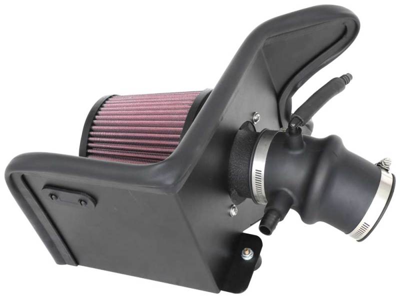 K&N Engineering K&N 2021+ Hyundai Elantra L4-2.0L F/I Typhoon Performance Air Intake System